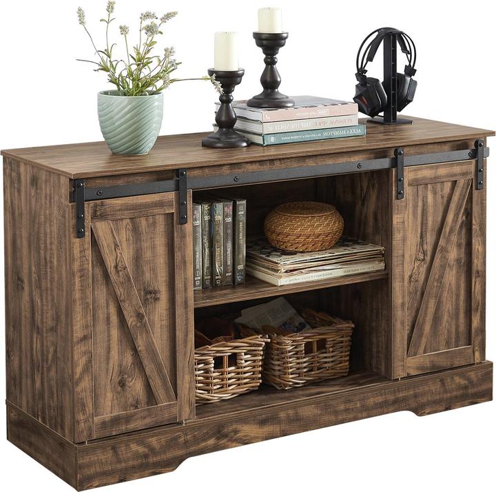 Immagine prodotto SoBuy Credenza (120 x 70 x 40 cm)