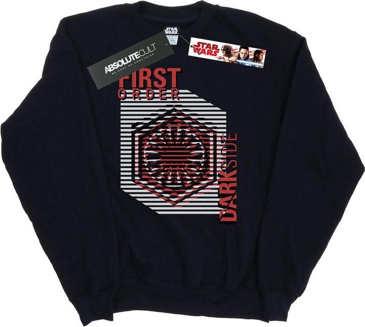 Produktbild Star Wars The Last Jedi Dark Side Sweatshirt (XL)