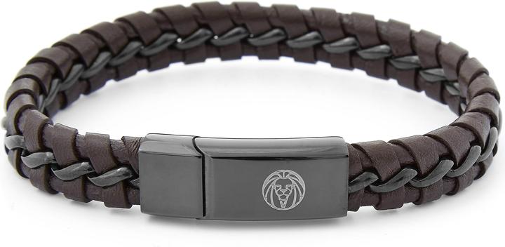 Actual product image Lucleon Ravel (1 cm, Leather)