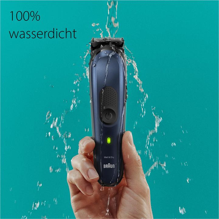 Image du produit Braun All-In-One Styling Set Series 7 MGK7440