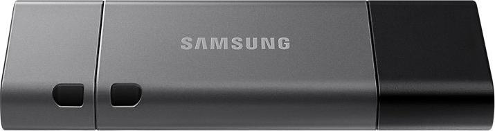 Produktbild Samsung Duo Plus V1 (128 GB)