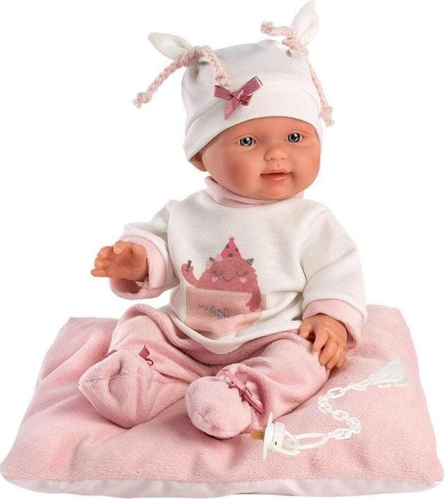 Image du produit Llorens Bebita