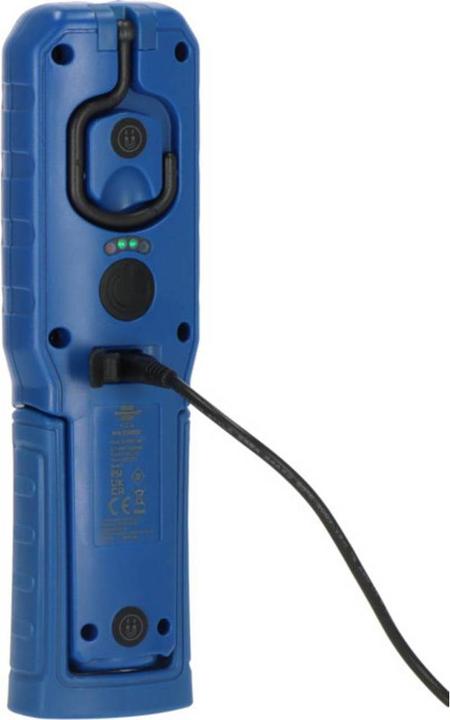 Produktbild Brennenstuhl LED Handlampe HL 700A 9123020535 (700 lm)