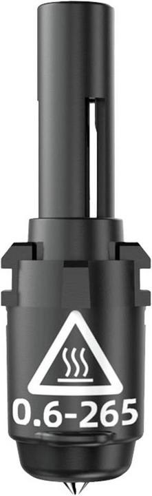 Image du produit FlashForge Buse pour Adventurer 3 et 4 265°C Nozzle Assembly 20.002359001 (Tube de grenaillage)