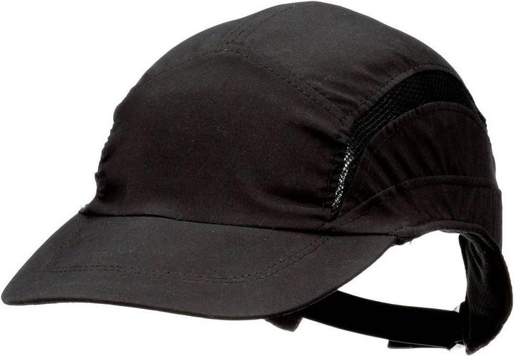 Actual product image 3M First Base HC24BLK/SP FB3 CLA Bump Cap Black EN 812 (52 - 65 cm)