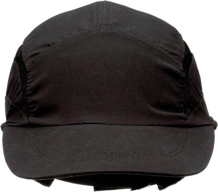 Actual product image 3M First Base HC24BLK/SP FB3 CLA Bump Cap Black EN 812 (52 - 65 cm)