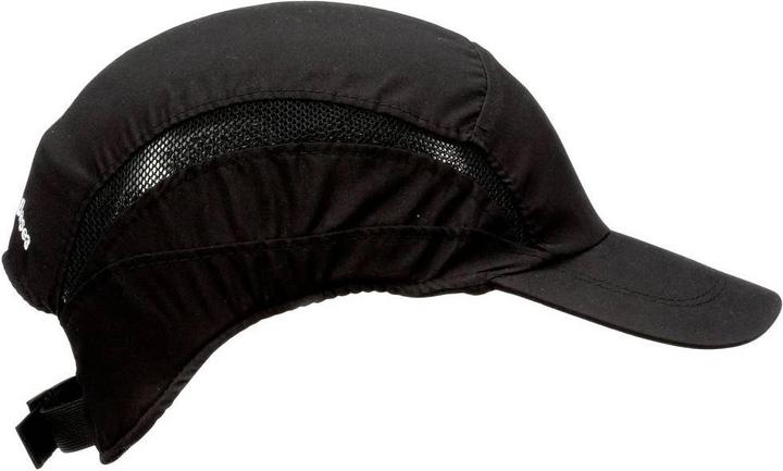 Actual product image 3M First Base HC24BLK/SP FB3 CLA Bump Cap Black EN 812 (52 - 65 cm)