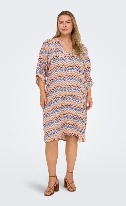Produktbild Only CARNOVA Kurzes Kleid Kleid (46)