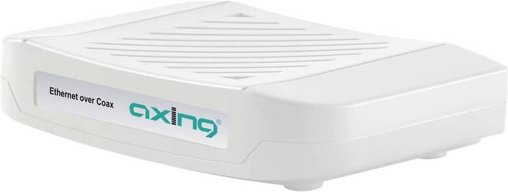 Actual product image Axing EOC 30-02 Ethernet over Coax Endpoint WLAN (Network Video Recorder (NVR))