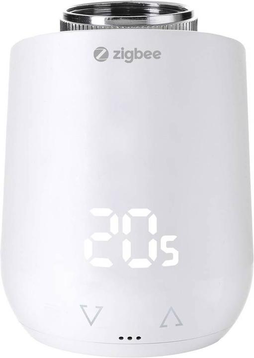 Eurotronic 700227 Comet Zigbee Funk-Heizkörperthermostat elektronisch