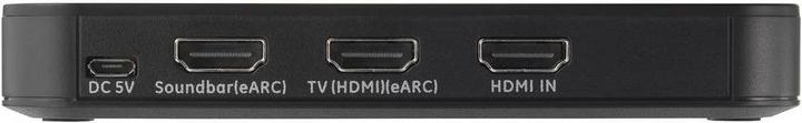 Immagine prodotto SpeaKa Professional Estrattore audio SP-HDA-501 (HDMI