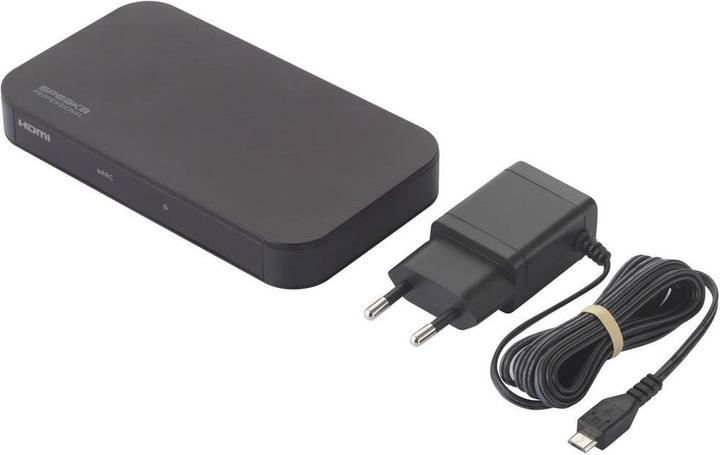 Immagine prodotto SpeaKa Professional Estrattore audio SP-HDA-501 (HDMI