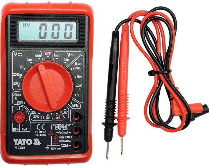Immagine prodotto Yato YT-73080