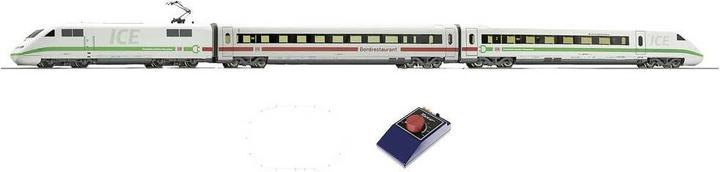 Actual product image Roco 51162 H0 Analogue Start Set ICE 2 of the DB-AG (Track H0)