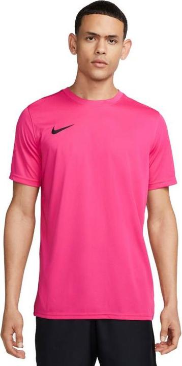 Image du produit Nike Dry Park VII JSY SS T-shirt rose pour homme BV6708 616 (XL) (XL)
