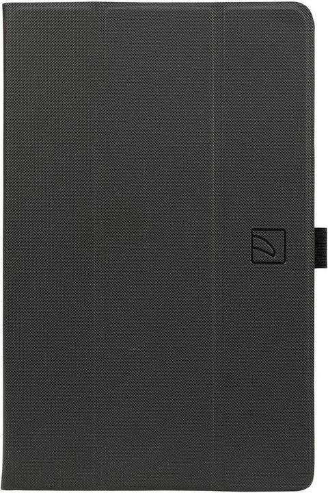 Image du produit Tucano TRE Étui rigide pour Lenovo Tab M10 Plus 10.6" (3ème génération) Noir (Lenovo Tab M10 Plus)
