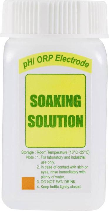 Voltcraft CR-01 Reagent 1 pc