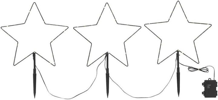 Produktbild Sygonix Sterne