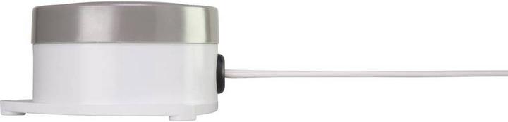 Actual product image Sygonix SY-5044462 Alarm siren 85 dB 230 V/AC