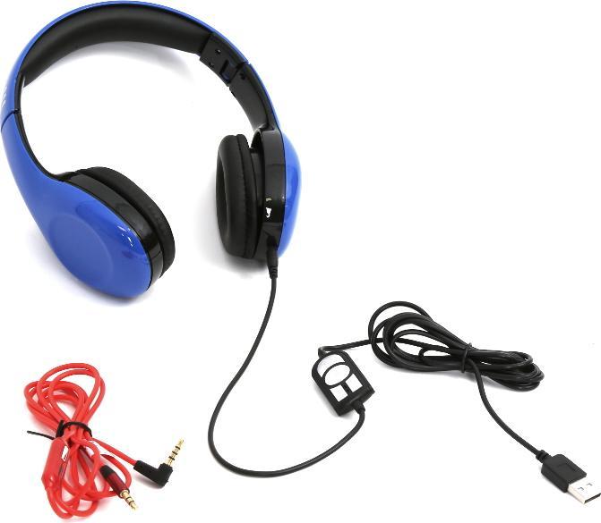 Omega FH4920BL (Cable)