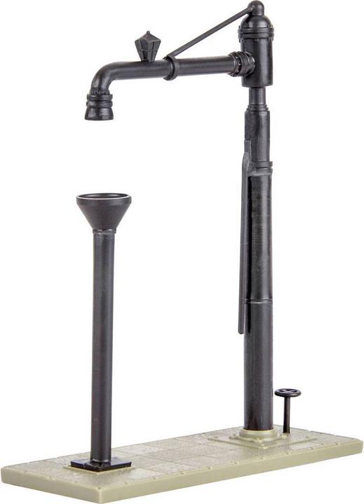 Produktbild Vollmer 46524 H0 Wasserkran