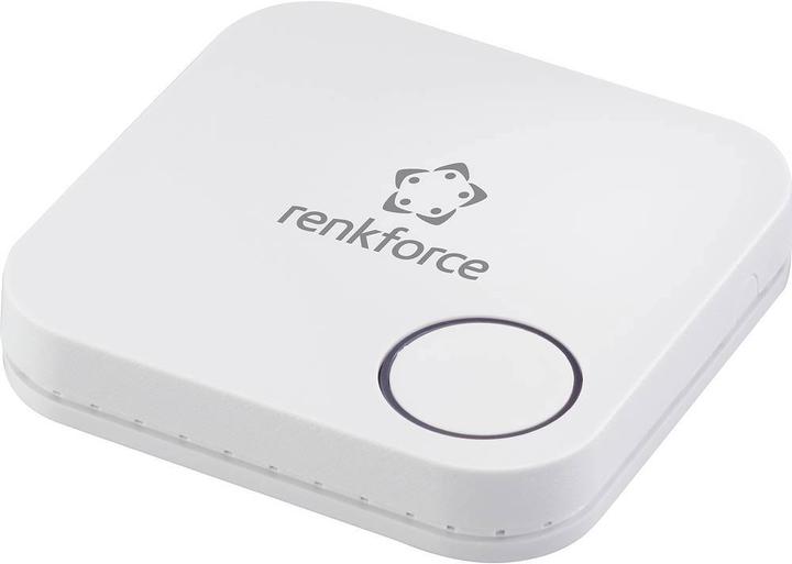 Produktbild Renkforce RF-WST-300 HDMI Streaming Stick Miracast