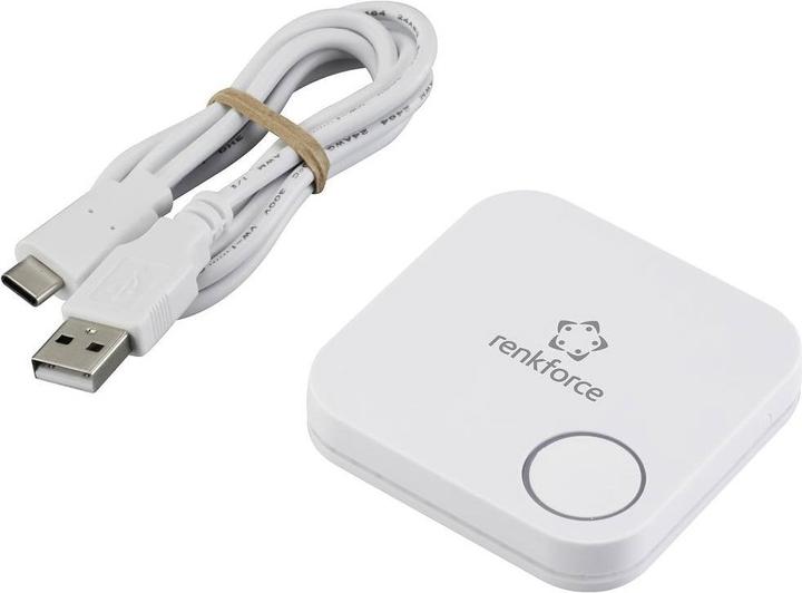 Produktbild Renkforce RF-WST-300 HDMI Streaming Stick Miracast