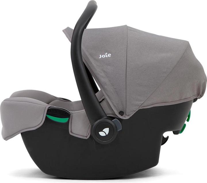 Immagine prodotto Joie i-Snug 2 (Seggiolino, ECE R129/i-Size Standard)