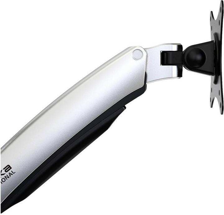 Produktbild SpeaKa Professional SP-MM-730 1fach Monitor-Wandhalterung 33,0 cm (13") - 68,6 c (Wand, 32.01")