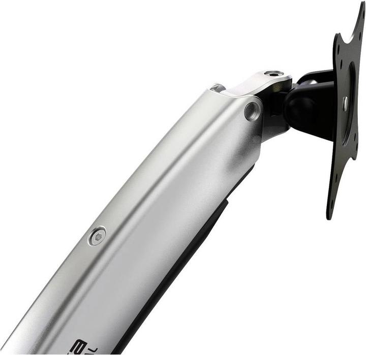 Produktbild SpeaKa Professional SP-MM-730 1fach Monitor-Wandhalterung 33,0 cm (13") - 68,6 c (Wand, 32.01")
