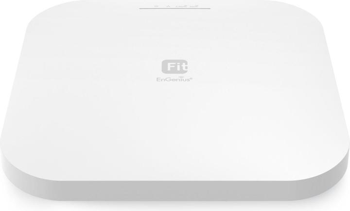 Actual product image EnGenius Wireless AP WIFI6 o AX3500 o 4x4 o Indoor o 2.5 GbE at o EWS276-FIT o FitCon/FitXpress (2400 Mbit/s)