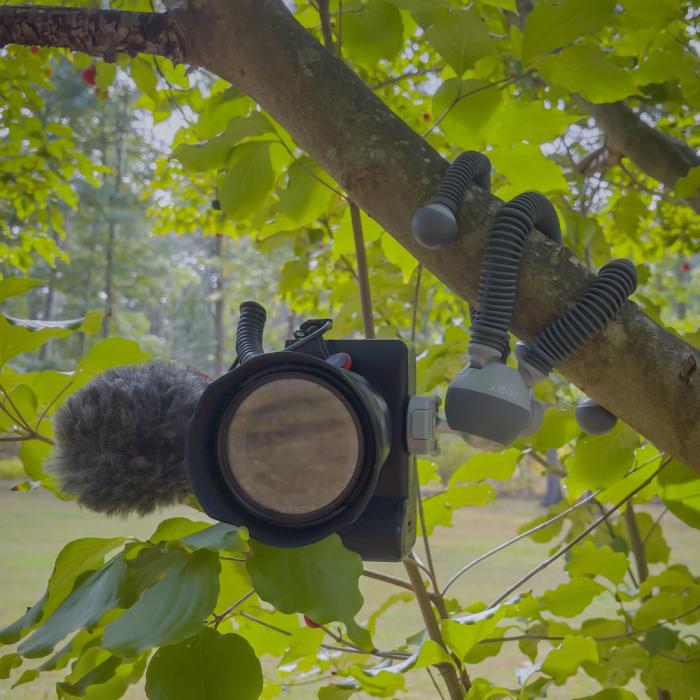 Produktbild Joby PodZilla Large Kit (Kunststoff)