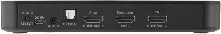 Immagine prodotto SpeaKa Professional Estrattore audio SP-HDA-502 (HDMI