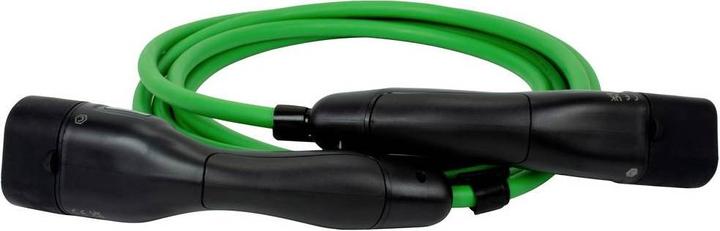 Actual product image Blaupunkt C3P16AT2 eMobility Charging Cable 5 m (16 A, 5 m)