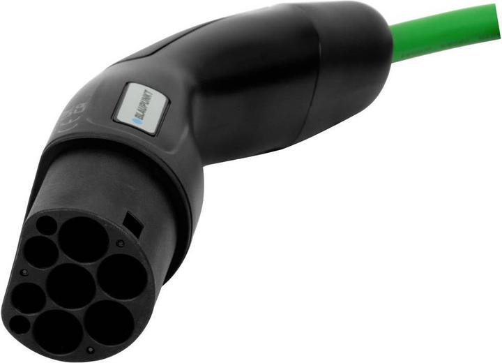 Actual product image Blaupunkt C3P16AT2 eMobility Charging Cable 5 m (16 A, 5 m)
