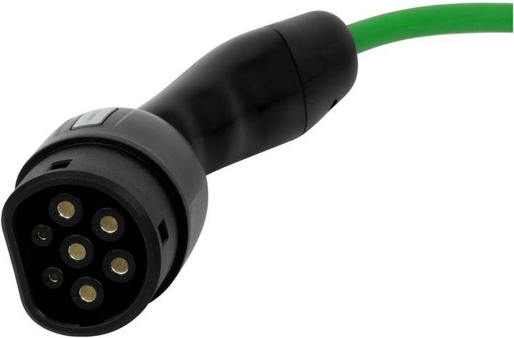 Actual product image Blaupunkt C3P16AT2 eMobility Charging Cable 5 m (16 A, 5 m)