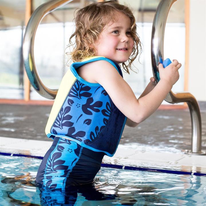 Produktbild Konfidence Schwimmweste (M, 20 - 30 kg)