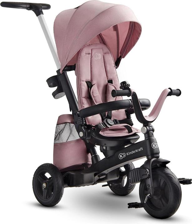 Actual product image KinderKraft EasyTwist