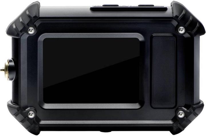 Actual product image Flir Cx5 thermal imaging camera -20 to +400 °C 8.7 Hz MSX®, Integrated LED-Lam