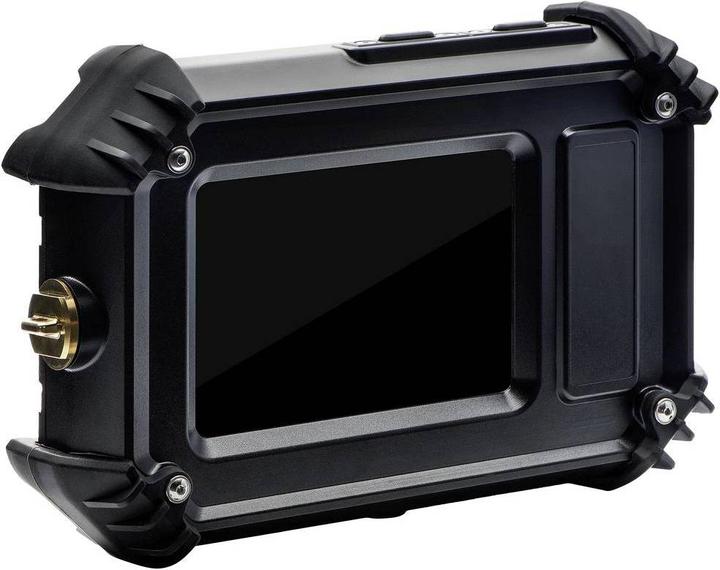 Actual product image Flir Cx5 thermal imaging camera -20 to +400 °C 8.7 Hz MSX®, Integrated LED-Lam