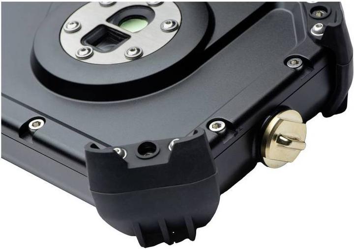 Actual product image Flir Cx5 thermal imaging camera -20 to +400 °C 8.7 Hz MSX®, Integrated LED-Lam