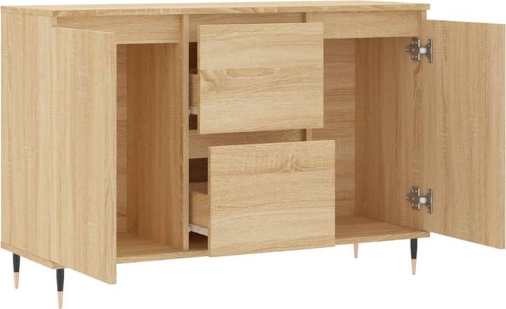 Actual product image VidaXL Siunbeka (104 x 35 x 70 cm)