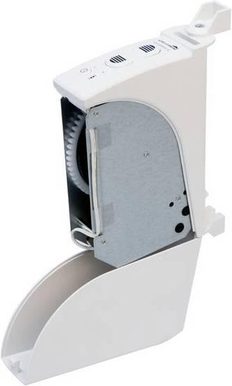 Actual product image Schellenberg 22637 RD35 Electric belt winder 14mm Pulling force (max.) 12kg Superstructure