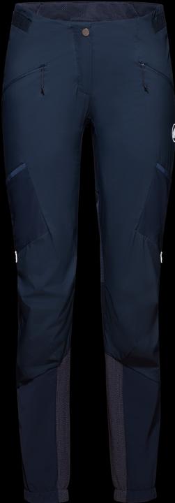 Image du produit Mammut Pantalon hybride Aenergy IN Femme (34)