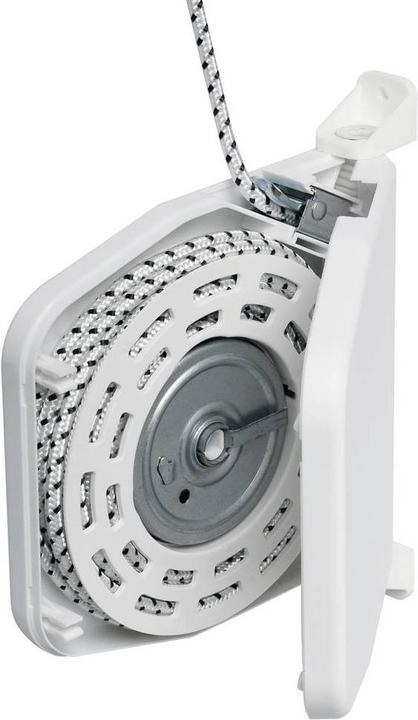 Actual product image Schellenberg 50501 Cord winder surface-mounted