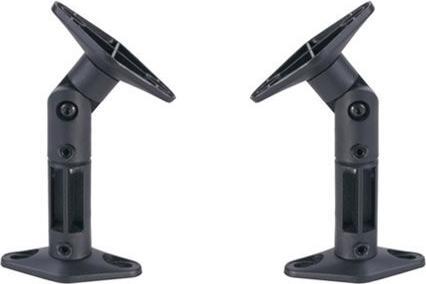 Image du produit Sbox SB-20 (1 paire, Installation murale, Inclinable, Rotatif, Réglable en hauteur)