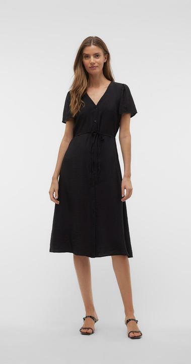 Actual product image Vero Moda VMJOSIE midi dress dress (XS)