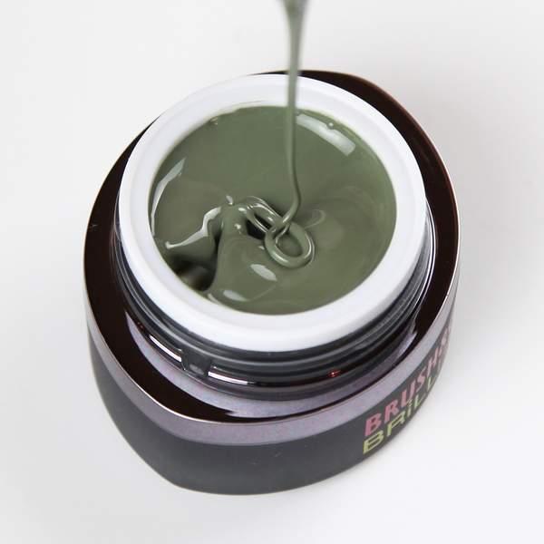 Produktbild BrillBird Brush & Go Gel G104 – 4.5ml