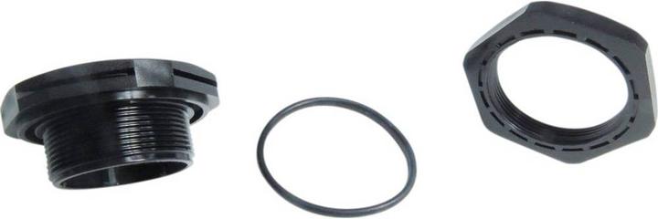 Immagine prodotto Tru Components HX-PF-M40 Elemento di compensazione della pressione M40 PA66 Nero 1 pz.