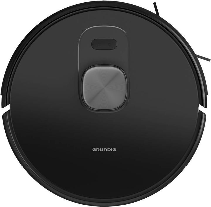 Actual product image Grundig VCR 7230 (Vacuum mopping robot)